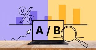 A/B Testing